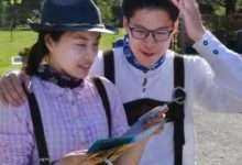 從豪門女星合照看感情狀態，郭晶晶最幸福，吳佩慈真心酸-酷播亮新聞