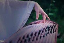 當古箏遇上茶，你會更愛誰？-酷播亮新聞