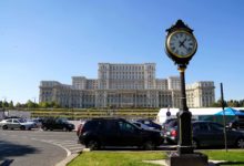 布加勒斯特：世界第二大單體建築人民宮-酷播亮新聞