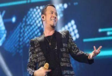 八字命理鑒定：楊坤被曝與小21歲美女約會-酷播亮新聞