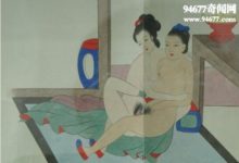 古代韓國春宮圖片大全，野戰群P對性無止境的追求-酷播亮新聞