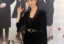 她曾罵古天樂是混混，諷刺古天樂不會有女孩子喜歡，美貌秒殺陳紅！-酷播亮新聞