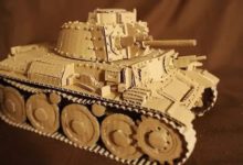 硬紙板竟然能這樣玩出新高度？-酷播亮新聞