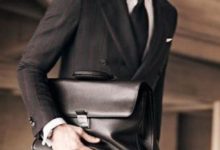 借力精緻小配飾，出演百變時尚西裝紳士-酷播亮新聞