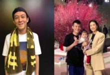 陳冠希成曬女狂魔 老婆秦舒培接受採訪顯甜蜜-酷播亮新聞