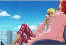 海賊王：七武海難道真的全是渣渣？ 有一個人大將看了都為難-酷播亮新聞