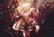 Fate，F/A完全由阿福一手拉起來，一個人帶動整部作品-酷播亮新聞