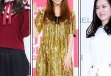 學HaNi韓藝瑟孫藝珍塑造「最強童顏」-酷播亮新聞