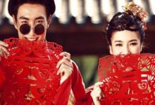 生肖與服飾：2月13日周二 臘月廿八，春節快到了選什麼顏色吉利？-酷播亮新聞