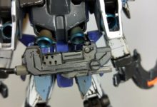 【欣賞】沙漠高達，愛吃苦的闊少爺-酷播亮新聞