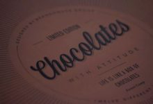 十二道 巧克力風味-酷播亮新聞