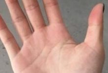 川字掌這種手相的人，事業有成，註定是大富之人-酷播亮新聞