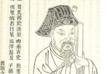 雲台二十八將排名，雲台二十八將個人資料-酷播亮新聞