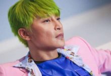 上雜誌當導師秀友情，陳志朋利用黑紅人氣成功復出-酷播亮新聞