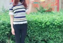 她是李易峰前女友，當初最火的女星，現在卻整容成癮撞臉無數，最美面容終究消失了...-酷播亮新聞