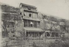 驚到了沒有？！帶你走進一百年前的敦煌莫高窟-酷播亮新聞