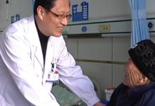 濟南市二院為百歲夫妻「圓夢」-酷播亮新聞