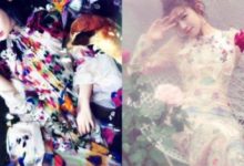 同樣娛樂圈魅力辣媽，陳妍希神似楊穎花仙裝扮，結果差太多-酷播亮新聞