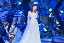 她是楊冪旗下藝人中曝光率最低的，美貌不輸熱巴，穿搭秒殺李溪芮！-酷播亮新聞