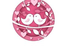 1700G設計資源之情人節素材第五季-酷播亮新聞