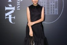 她婚內出軌卻抹黑前夫，如今前夫紅了說後悔，氣質脫俗衣品好！-酷播亮新聞