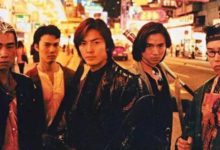 成龍將翻拍《古惑仔》，請來了原班人馬，但唯獨沒有請他-酷播亮新聞