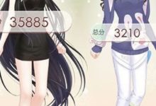 奇迹暖暖輕甜奇遇優雅淑女主題怎麼選?-酷播亮新聞