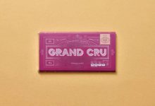 巧克力的多彩味道-酷播亮新聞