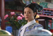 她演技吊打孫儷！出道7年因野心太大卻群嘲！如今透露凄慘身世引發眾人心疼！-酷播亮新聞