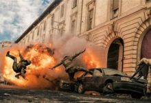 兩個小時的《紅海行動》從頭燃到尾但這個細節沒看懂，誰幫解惑？-酷播亮新聞