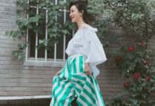 她為演《琅琊榜》剃掉眉毛，37歲一夜爆紅，美貌秒殺劉濤！-酷播亮新聞