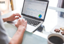 當我們在設計統計報表的時候，我們在設計些什麼？-酷播亮新聞