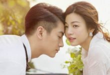 陳曉新片《如影隨心》來襲，女主是她那就放心了-酷播亮新聞