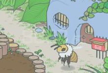 旅行青蛙蜜蜂出現條件一覽 蜜蜂怎樣才會出現-酷播亮新聞