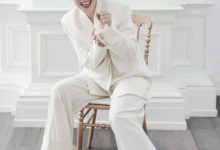 她是最令人心疼的女星，9次試管都失敗無緣當媽，51歲穿搭如畫！-酷播亮新聞