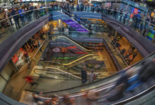 看不懂阿里騰訊的這些舉措，你注定與新零售的風口無緣-酷播亮新聞