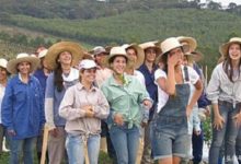 巴西「女兒村」少女滯銷，卻不允許男人留在村內-酷播亮新聞