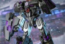 模玩秀：變形金剛第三方 GT-酷播亮新聞