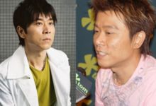 伍思凱兒子被逮捕 背後隱情讓人心酸-酷播亮新聞