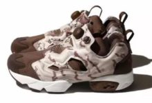 迷彩風潮繼續吹~ BEAMS x Reebok Insta Pump Fury-酷播亮新聞