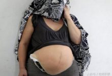 安檢發現「孕婦」健步如飛，扒開「肚皮」果然有問題-酷播亮新聞