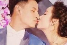 呂一 錢泳辰婚紗照!太美了!-酷播亮新聞