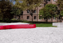 科學家發明爬行機器人 或可用於搜救或醫療-酷播亮新聞