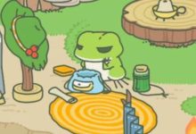 《旅行青蛙》遊戲為何爆紅？心理醫師：缺乏安全感、想活在當下等心理因素造成-酷播亮新聞