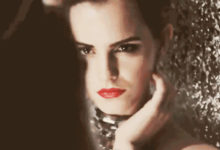 何穗領銜國模橫掃大牌新季廣告，後起之秀戰績驚人引關注！-酷播亮新聞