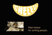 對著乳酪 Say CHEEESE！-酷播亮新聞