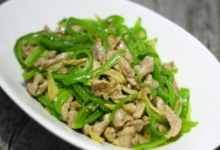 青椒是「癌細胞」殺手，降壓降血脂、減肥助消化，可惜少有人知！-酷播亮新聞