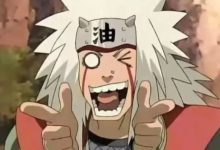 火影最讓自來也羨慕的五個忍術：隱身術上榜，第一他做夢都想要！-酷播亮新聞