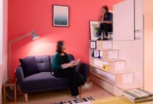 家裡有這張訂製的床, 收納超過99%的柜子！-酷播亮新聞