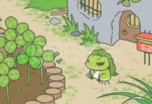 旅行青蛙換手機了怎麼辦 賬號存檔引繼方法介紹-酷播亮新聞